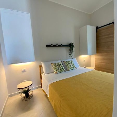 Апартаменты “Bedda Mattri” Dimora Siciliana Авола Экстерьер фото
